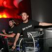 Andrew Yates Heat Ultra Lounge