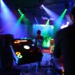 Andrew Yates Heat Ultra Lounge