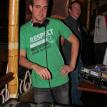 Monsoon, Santa Monica, DJ Andrew Yates