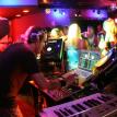 Andrew Yates, Club O, Fullerton