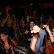 Andrew Yates, Club O, Fullerton