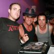 Andrew Yates, Club O, Fullerton