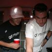 Andrew Yates, Jay Scott, DJ