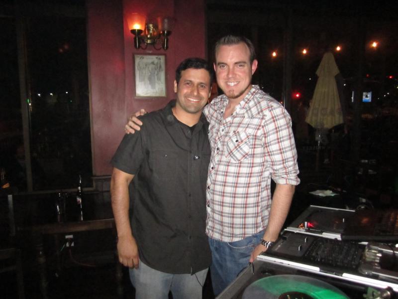 Auld Dubliner Tustin Temoc Chavez Kill Room Andrew Yates Twyst 1200