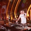 Skosh, Costa Mesa, DJ Andrew Yates