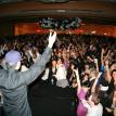 Costa Mesa Hilton, NYE, Ones We Love, Andrew Yates
