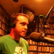 KUCI Andrew Yates Riders of the Plastic Groove