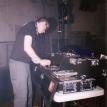 Huntington Beach, DJ Andrew Yates
