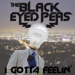 TyDi vs. Black Eyed Peas - I Gotta Good Dream [Andrew Yates Bootleg